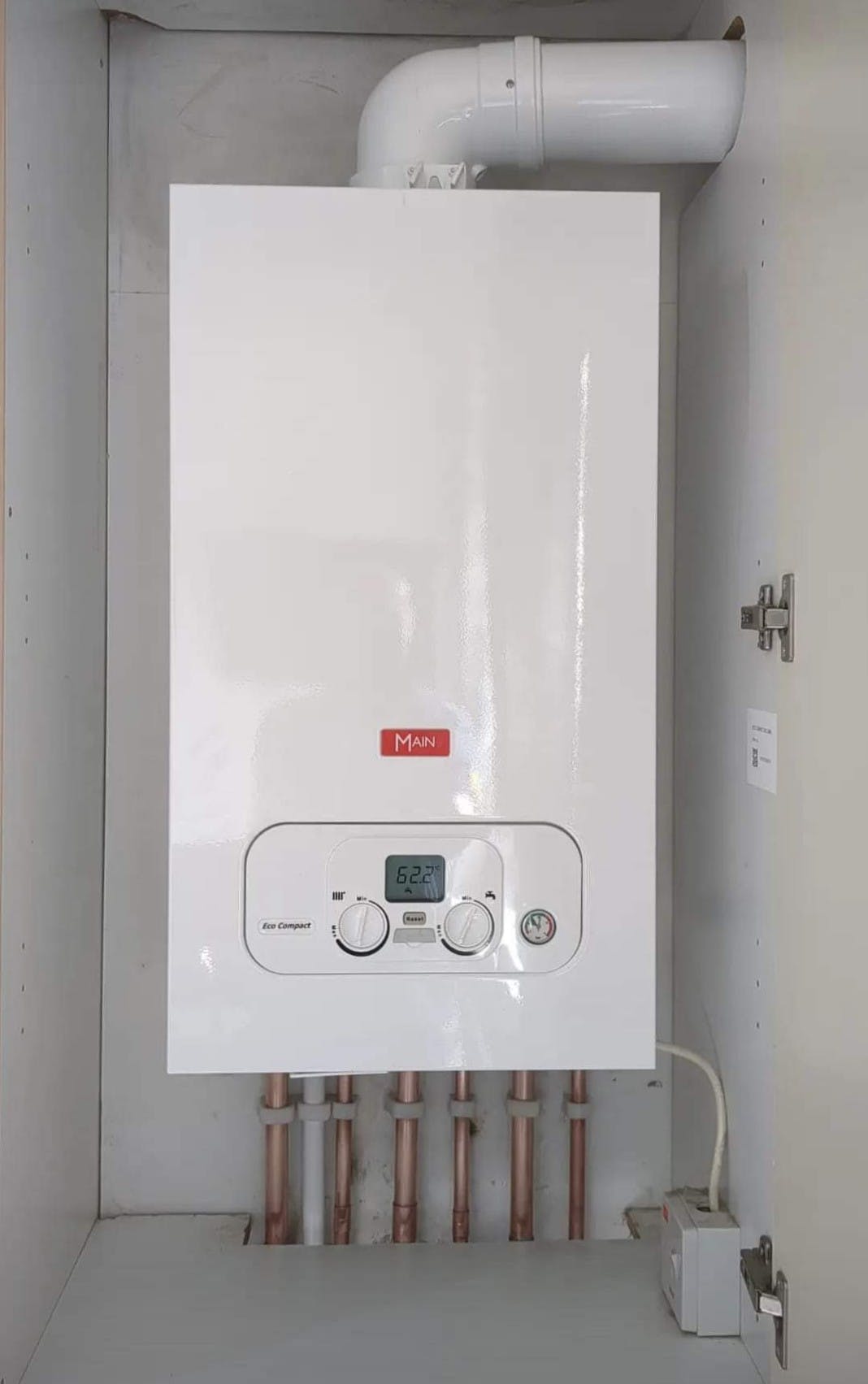 Main Eco Compact 30kw